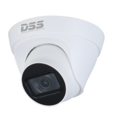Camera IP Dome hồng ngoại 2.0 Megapixel DAHUA DS2230TDIP-S2