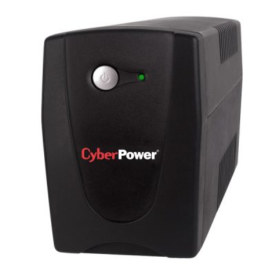 Nguồn lưu điện UPS CyberPower VALUE800EI-AS (800VA/480W)