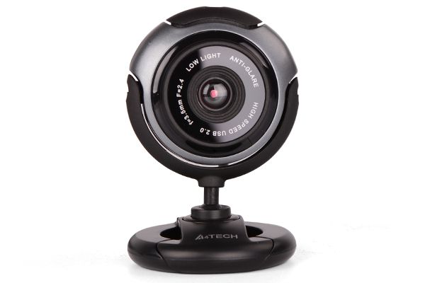 Webcam A4Tech PK-710G