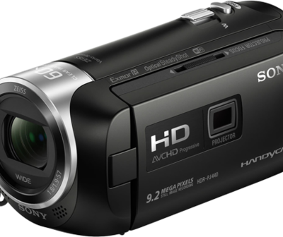 Máy quay phim Sony HDR-PJ440