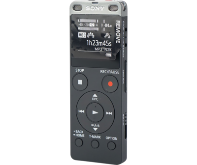 Máy ghi âm Sony ICD-UX560F