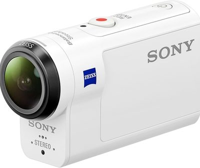Máy quay phim Sony HDR-AS300R