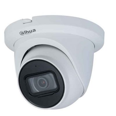 Camera IP Dome hồng ngoại 4.0 Megapixel DAHUA IPC-HDW3441TMP-AS