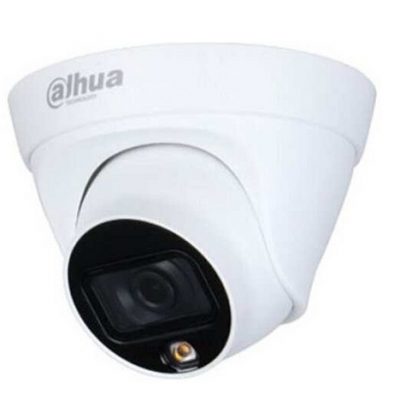 Camera IP Dome 2.0 Megapixel DAHUA DH-IPC-HDW1239T1P-LED-S4
