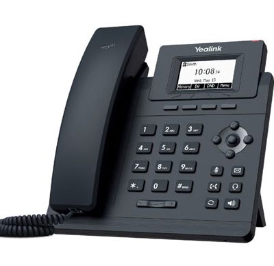 Điện thoại Yealink SIP-T30P