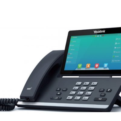 Điện thoại IP không dây YeaLink SIP-T57W