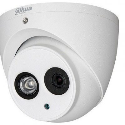 Camera IP Dome hồng ngoại 8.0 Megapixel DAHUA IPC-HDW4830EMP-AS