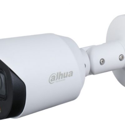 Camera HDCVI 2.0 Megapixel DAHUA HAC-HFW1239TP-A-LED