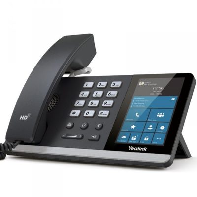 Điện thoại Yealink SIP-T55A Skype for Business
