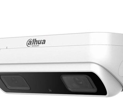 Camera IP đếm người ra vào 3.0 Megapixel DAHUA IPC-HDW8341XP-3D
