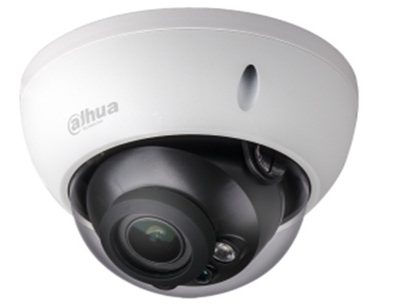 Camera Dome HDCVI hồng ngoại 2.0 Megapixel DAHUA HAC-HDBW3231EP-Z