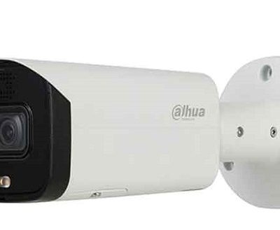 Camera IP hồng ngoại 2.0 Megapixel DAHUA IPC-HFW5241TP-AS-PV