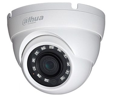 Camera Dome HDCVI hồng ngoại 4.0 Megapixel DAHUA HAC-HDW1400MP