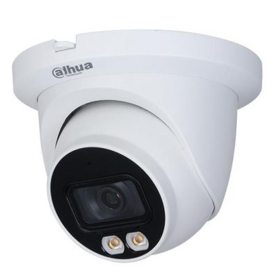 Camera IP Dome Dahua DH-IPC-HDW3249TMP-AS-LED