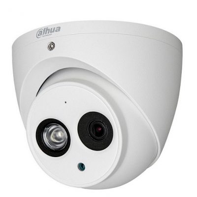 Camera Dome 4 in 1 hồng ngoại 4.0 Megapixel DAHUA HAC-HDW1400EMP-A-S2 