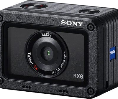 Máy ảnh Sony DSC-RX0