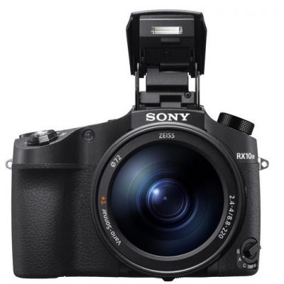 Máy ảnh SONY CYBER-SHOT DSC-RX10M4