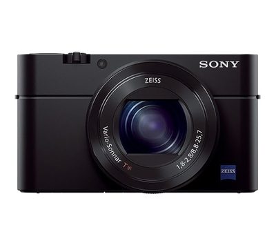Máy ảnh Sony DSC-RX100M3