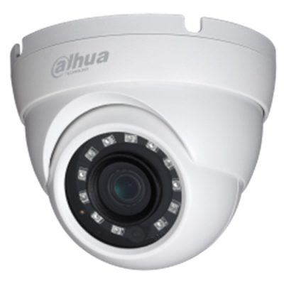Camera HDCVI Dome hồng ngoại 2.0 Megapixel DAHUA HAC-HDW2231SP