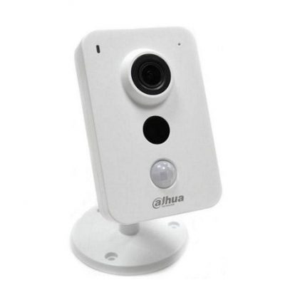 Camera IP hồng ngoại không dây 3.0 Megapixel DAHUA IPC-K35P