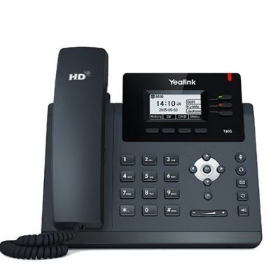 Điện thoại IP YeaLink SIP-T40G