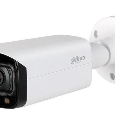 Camera HDCVI hồng ngoại 2.0 Megapixel DAHUA HAC-HFW2249TP-I8-A-LED