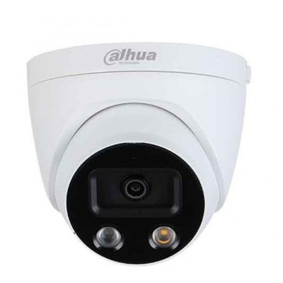 Camera IP Dome hồng ngoại 2.0 Megapixel DAHUA IPC-HDW5241HP-AS-PV