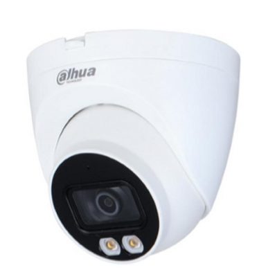 Camera IP Dome Dahua DH-IPC-HDW2239TP-AS-LED-S2