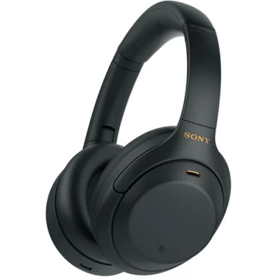 Tai nghe không dây có công nghệ chống ồn Sony WH-1000XM4/BME