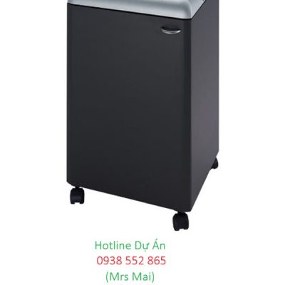 Máy hủy giấy EBA 2127C