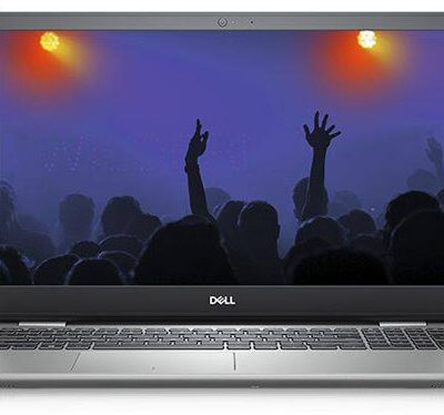 Laptop Dell Inspiron 15 5593-N5I5513W (15.6″ FHD/i5-1035G1/8GB/256GB SSD/GeForce MX230/Win10/1.9kg)
