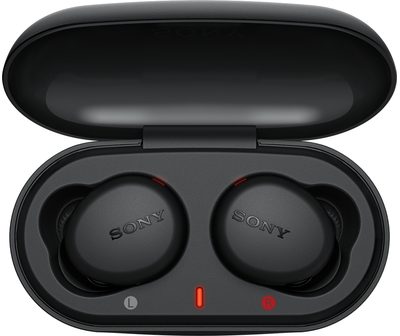 Tai nghe không dây Sony WF-XB700/BZE