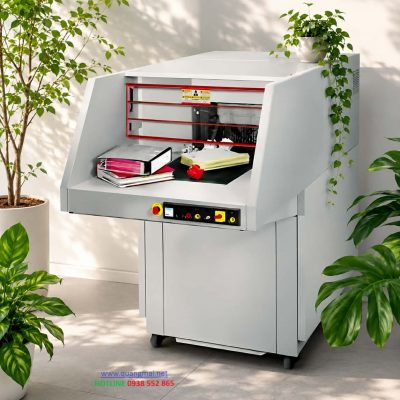 Máy hủy tài liệu EBA 7050-C2
