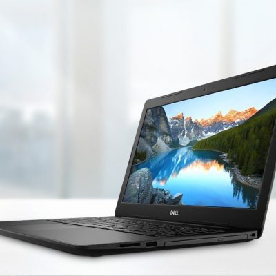 Laptop Dell Inspiron 3593-70197459 (15″ FHD/i7-1065G7/8GB/512GB SSD/MX230/Win10/2.2kg)
