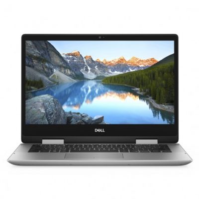 Laptop Dell Inspiron 5491 70196705 (Silver)