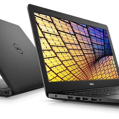 Laptop Dell Vostro 3580-T3RMD2 (15″ FHD/i7-8565U/8GB/256GB SSD/Radeon 520/Win10/2.1 kg)