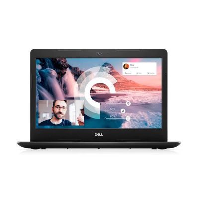 Laptop Dell Vostro 3490-70196714 (14″ HD/i5-10210U/4GB/1TB HDD/Intel UHD/Win10/1.7kg)