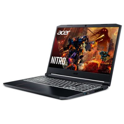 Laptop ACER Nitro AN515-55-5304 NH.Q7NSV.002