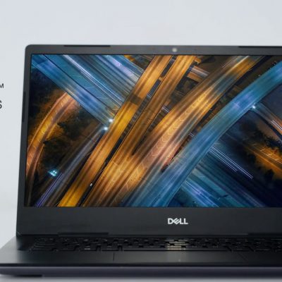 Laptop Dell Vostro 5481-V5481A (14″ FHD/i5-8265U/4GB/1TB HDD/MX130/Win10/1.6 kg)
