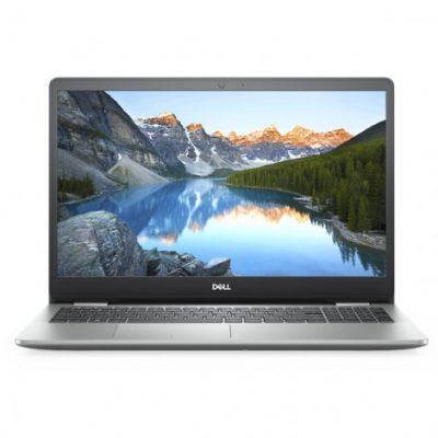 Laptop Dell Inspiron 5584-CXGR01 (15″ FHD/i5-8265U/8GB/1TB HDD/UHD 620/Win10/2 kg)