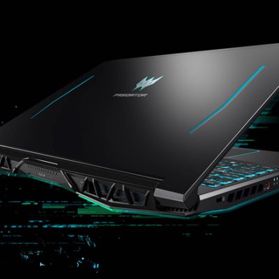 Laptop Acer Predator Helios 300 PH315-52-75R6 NH.Q54SV.003