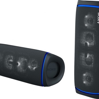 Loa Bluetooth Sony SRS-XB43/BC SP6 (màu đen)