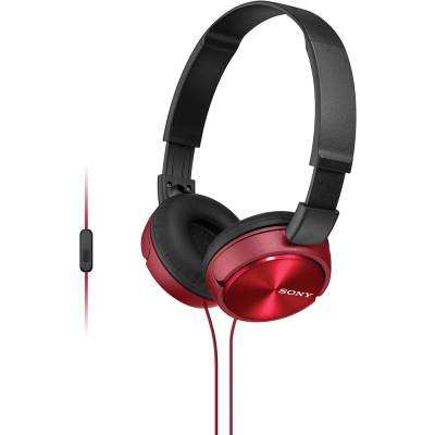 Tai nghe On-ear Sony MDRZX310APRCE (Đỏ)
