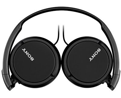 Tai nghe On-ear Sony MDRZX110APBCE (Đen)