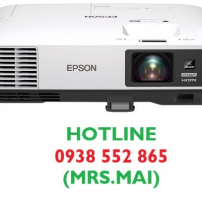 Máy chiếu Epson EB-2165W