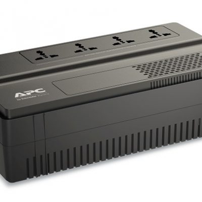Bộ lưu điện UPS APC BV650I-MS