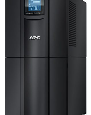Bộ lưu điện UPS APC SMC3000I
