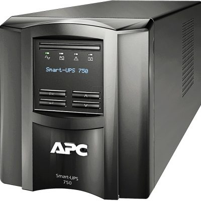 Bộ lưu điện UPS APC SMT750I