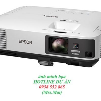 Máy chiếu Epson EB-2255U