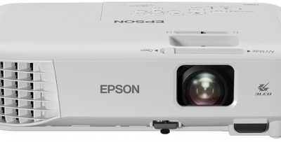 Máy chiếu EPSON EB-X05